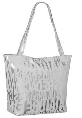 トートバッグ Womens Multi Color Faux Leather Tote Messenger Shoulder Handbag