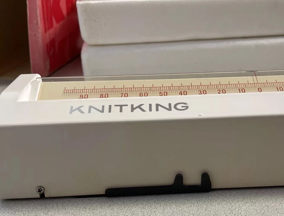 Knitking Knittax Pattern Reader - Image 3 of 4