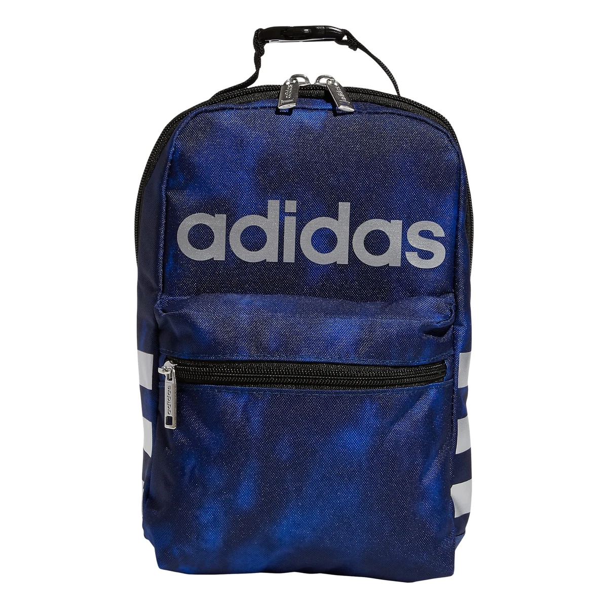 Adidas insulated top lunch bag