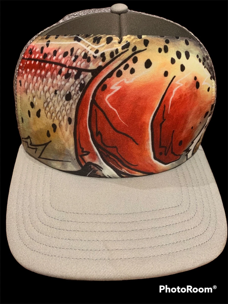 SIMMS Fishing Hats  Baseball Caps & Trucker