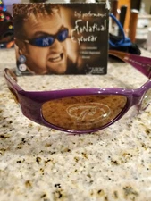 JAX Arizona Diamondbacks licensed Sunglasses 100% UVA UVB  NEW PLEASE READ