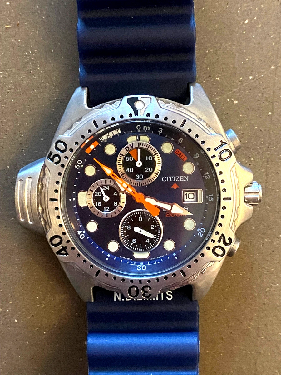 Citizen ay5000 clearance