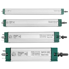 KTC50-450 Linear Displacement Sensor Position Transducer Scale Injection Molding