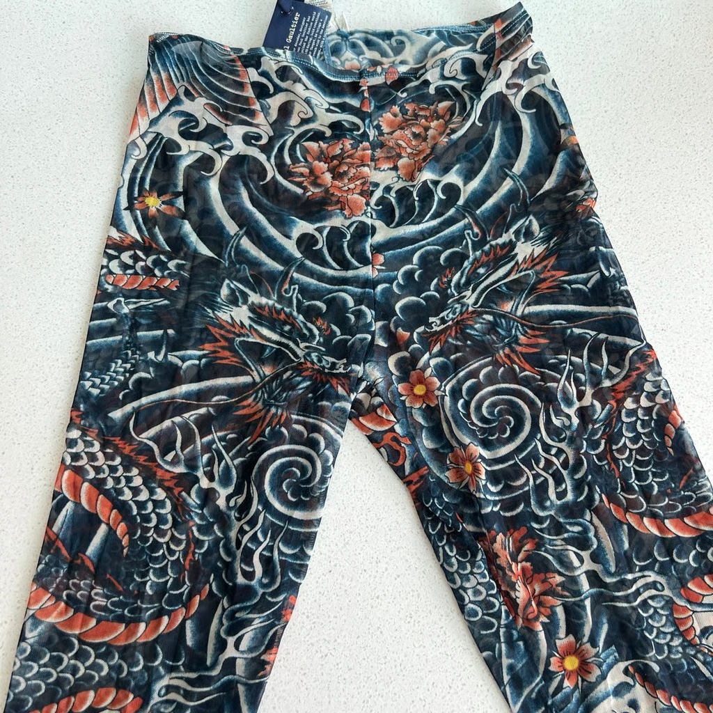 Jean Paul Gaultier x Archival Clothing For Target Koi Fish Jean Paul Gaultier x Archival Clothing For Target Koi Fish