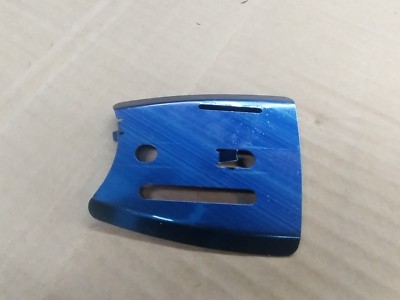 ECHO CS590 timberwolf chainsaw inner guide plate