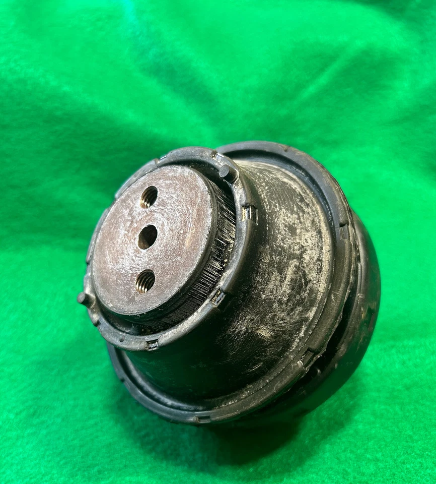 Montaje de motor para Ford Thunderbird, Mercury Cougar 3,8 L P/N E9SC-6038 CC Foto 2 de 3