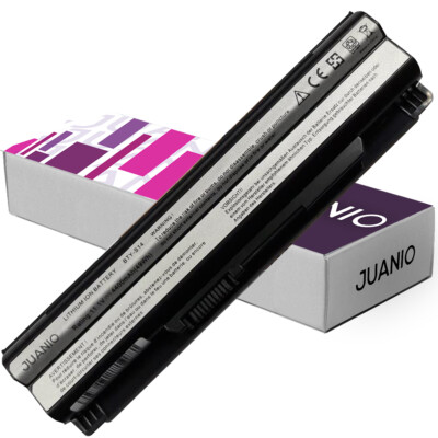 Bateria para portatil MSI MS-16G1 MS-16G7 MS-16G4 6A200SSSA1 11.1V 4400mAh