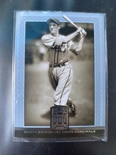 2005 Donruss Greats #56 Marty Marion