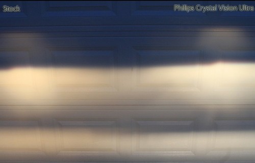 Philips Crystal Vision Ultra 168 5W Due Lampadine Luce Targa Alogena Adatta - Picture 8 of 12