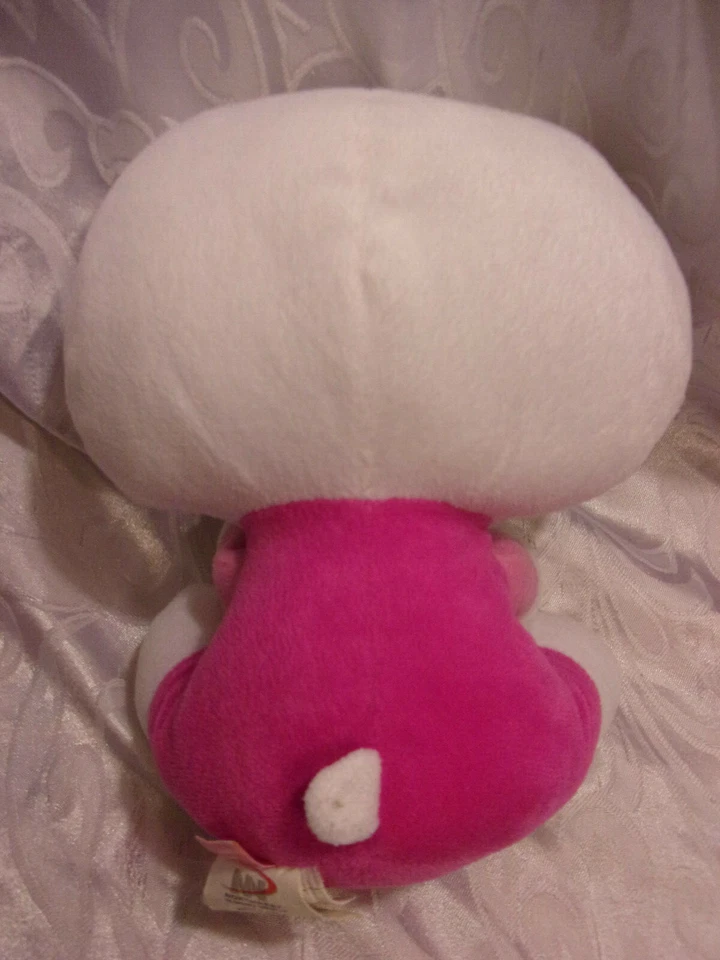 Hello Kitty Northwest 11 英寸毛绒柔软玩具填充动物 — 第 3/4 张图片