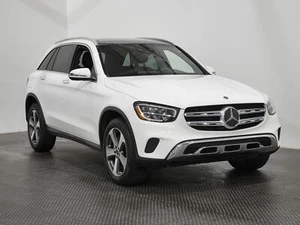 2020 Mercedes-Benz GLC GLC 300 4MATIC - NAVIGATION - CAMÉRA DE RECUL