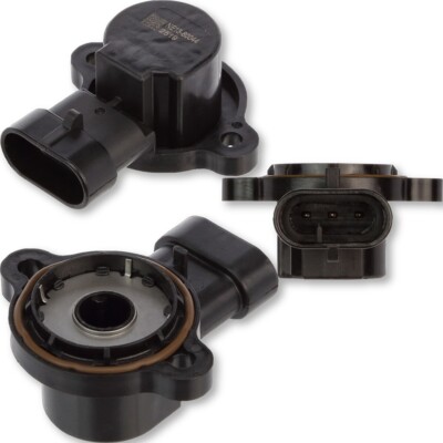 Throttle Position Sensor for Saturn SC1, SC2, SL, SL1, SL2, SW2