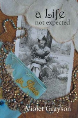 Grayson - A Life Not Expected  but a journey worth taking - New paperb - X555z