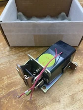 SOLID STATE ACTUATOR DB-15 DTA 4A35630G01 (Westinghouse 692C703G02) NIB NOS!