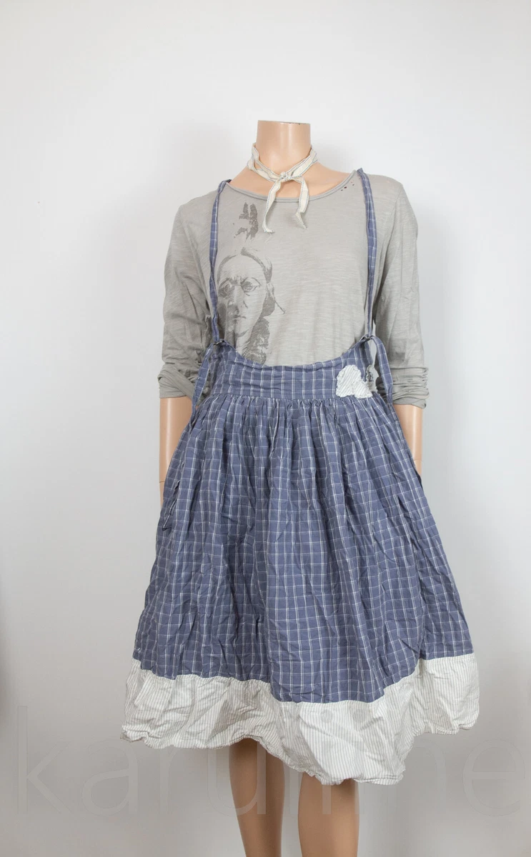 Pinafore skirt clearance ebay