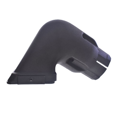 Universal Snorkel Head Air Intake Fit For Ram 3" inlet Road Replacement Mudding - Picture 7 of 11