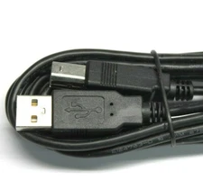 5FT RocketBus USB 2.0 Type A to B Male Cable for Canon PIXMA MP Series Printers