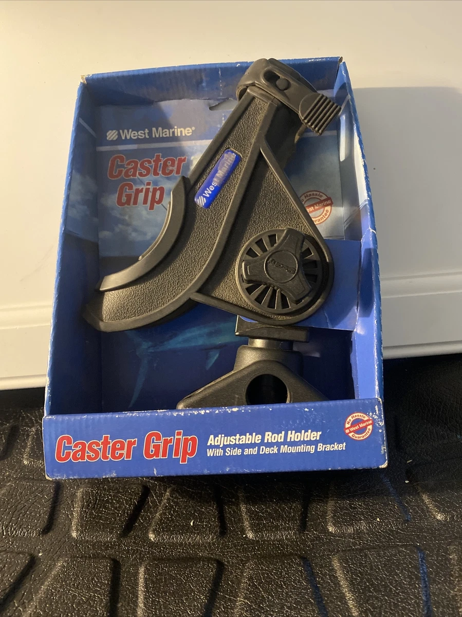 West Marine Rod Holders