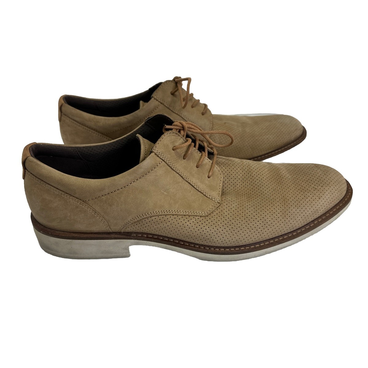 ECCO Men display picture 1