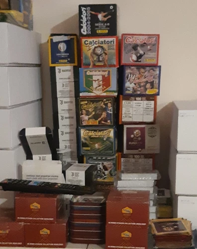 BUSTINE SIGILLATE SCEGLI - LEGGI BENE