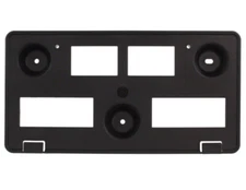 NEW OEM 20-23 Lincoln AVIATOR Front License Plate Bracket Vanity Mount Holder