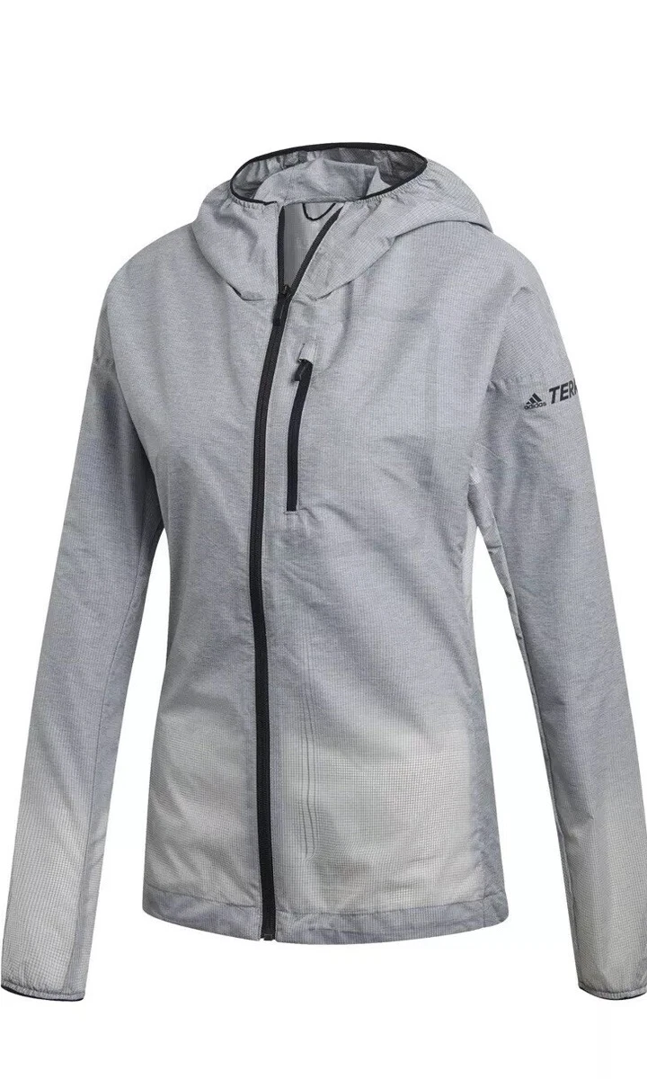 agravic windweave jacket
