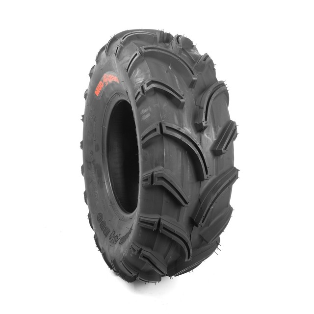 Maxxis TM16685200 M961 Mud Bug Front Tire, 28x10x12 for sale online