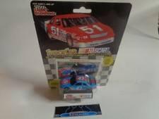 Richard Petty 43 1992 STP Action 1:64 NASCAR Racing