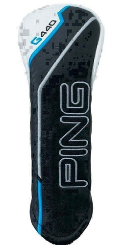 PING G440 2025 HYBRID SET 3U, 4U & 5U / TOUR 2.0 BLACK 90 X - Picture 6 of 6