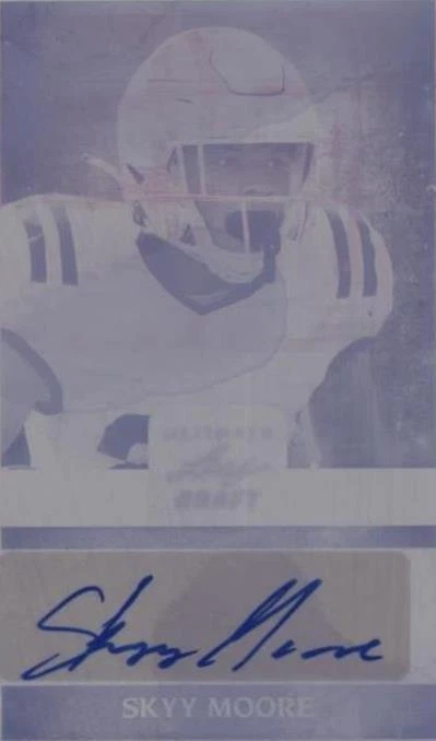 Printing Plate Magenta