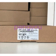 one NEW cMT-SVR-100 HMI touch screen weinview Brand New DHL or FedEx