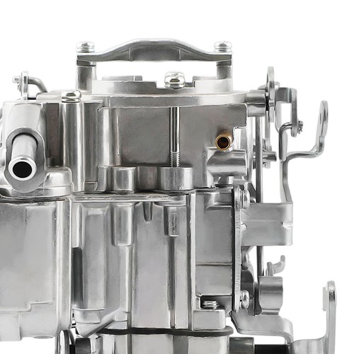 1 Barrel Carburetor For Chevrolet GMC V6 6CYL 4.1L 250 4.8L 292 Engine 7047314 - Picture 7 of 12