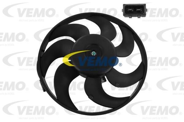 Vemo V15-01-1840 LüFter, MotorküHlung FüR Ford VW-image