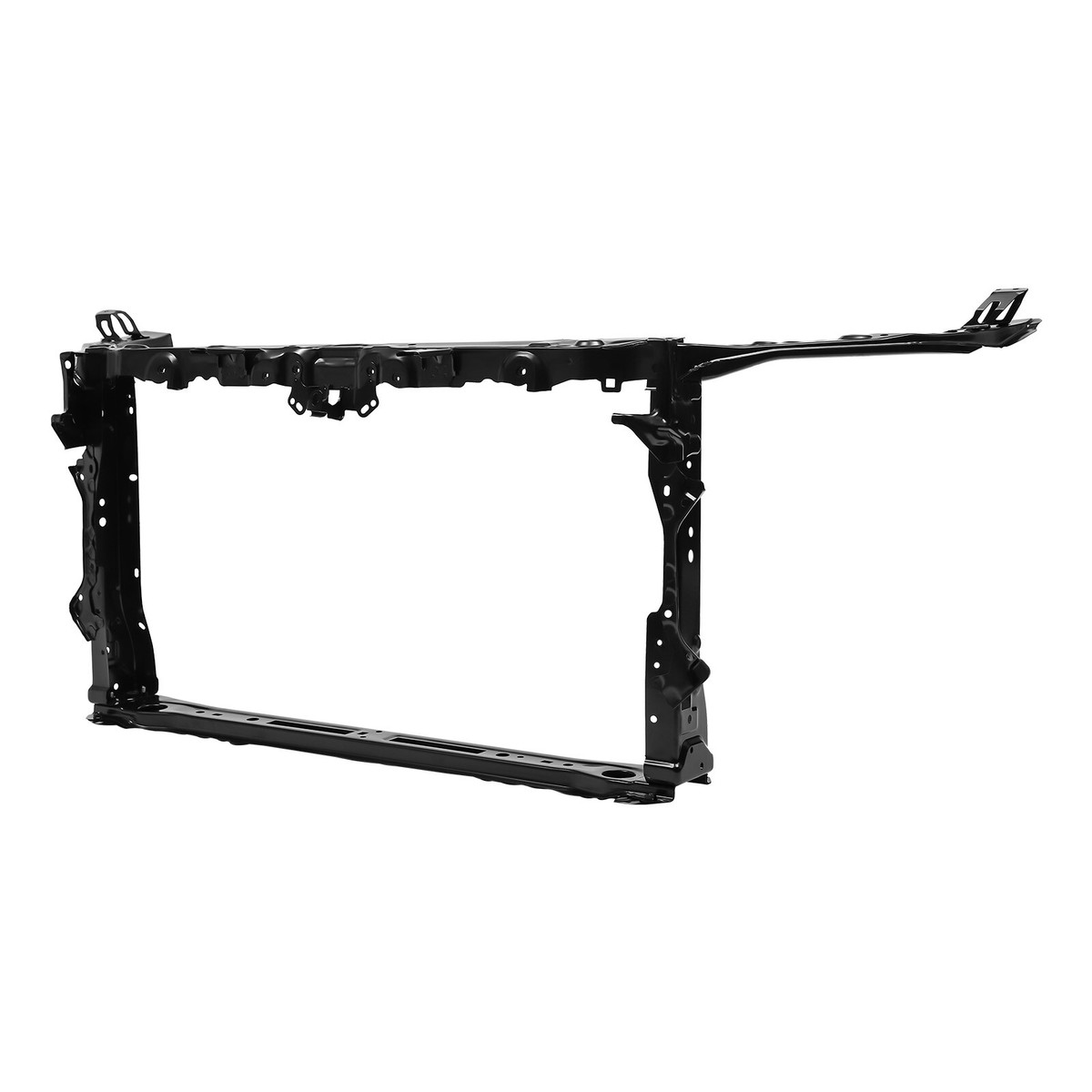 For 2018 2019-2022 Toyota Camry L, LE, SE, XLE XSE Radiator