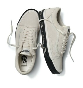 vans wtaps old skool