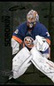2023-24 SkyBox Metal Universe #107 Ilya Sorokin