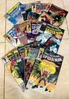 The Spectacular Spider-Man -Comic Lot of 12 🔑 (Marvel Comics 1990) (Vf/Nm)