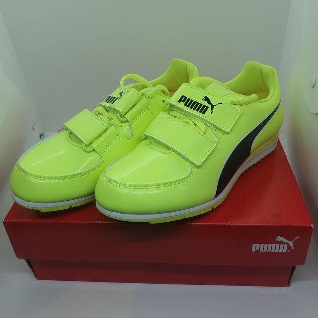 puma evospeed triple jump