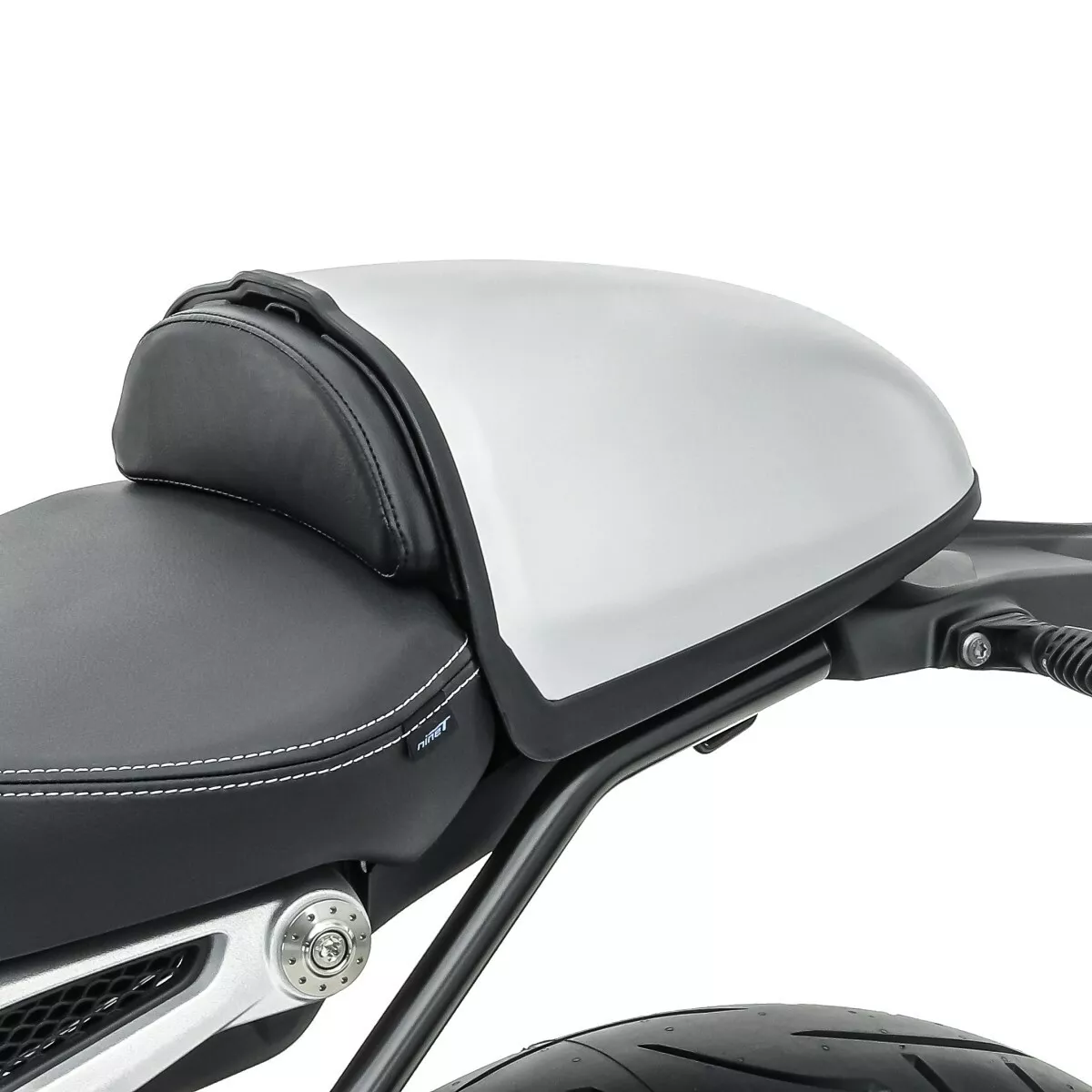 Bmw r online nine t seat