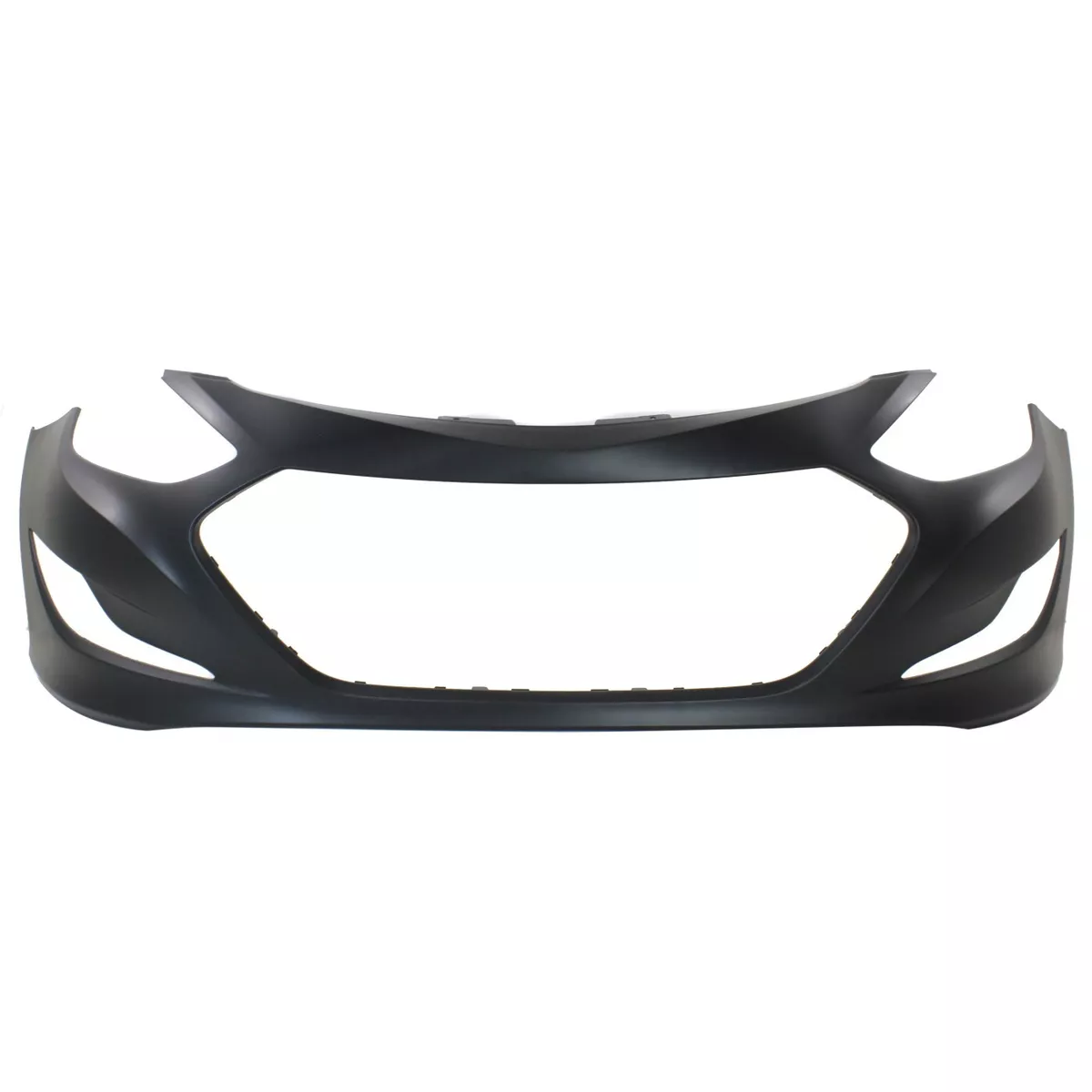 2011 hyundai sonata hybrid on sale front bumper