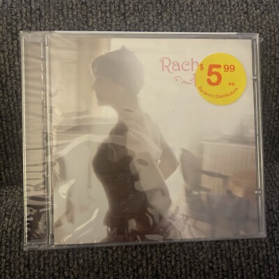 Shine by Fuller, Rachel (Cdf, 2006)