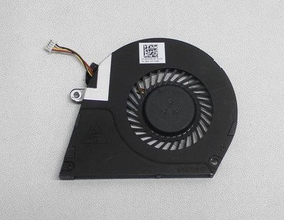 DC28000BDS0 HP Fan Envy 4 / 6 Ultrabook Replacement Cooling Cpu Gpu Fan''GRADE A''