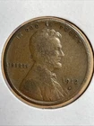 1912-D Lincoln Cent Lot W1