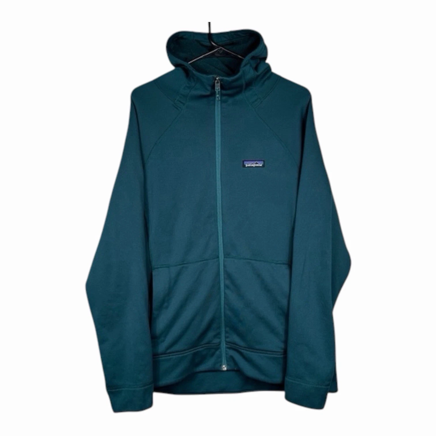 patagonia nano puff jacket Women’s medium - product detail image 9