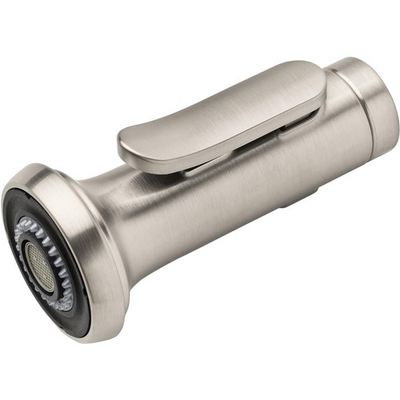 #ad Durable Stainless Steel Kitchen Faucet Spray Head $86.24
