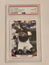 2023 Topps Throwback Thursday Baseball Cards Checklist and Set Guide 31