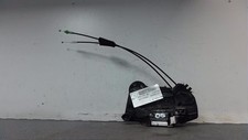 Cerradura delantera derecha PEUGEOT 108 1608075980