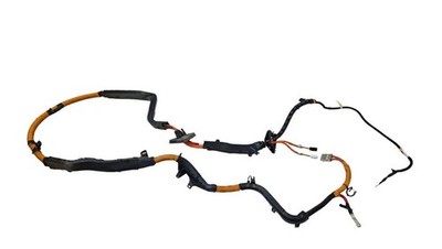 FORD FUSION II SONSTIGE KABELBÄUME 00000140 BC3539HVH Y2300 35261911