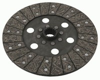 Sachs Kupplungsscheibe 1864 634 445