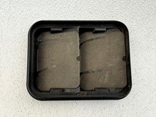 17-22 INFINITI Q60 TRASERO DERECHO PASAJERO PRESIÓN AIRE REJILLA OEM